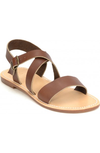 Sandale femme image