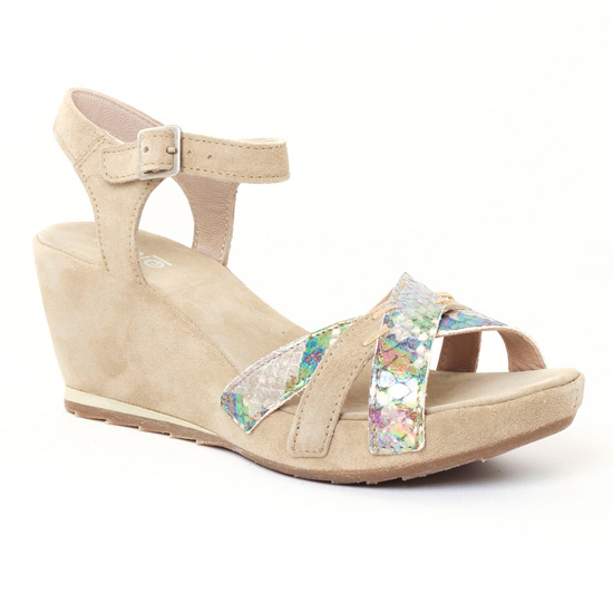 Sandales femme khrio
