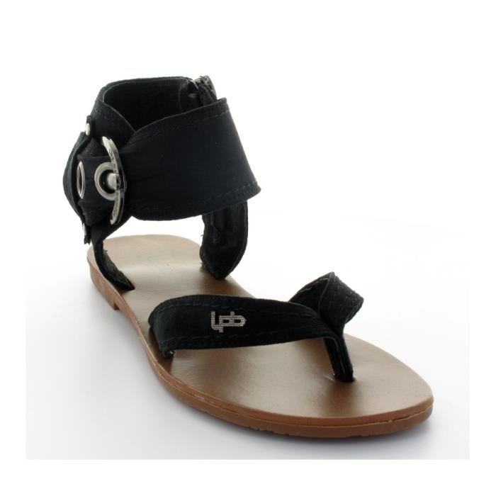 Sandale femme lidl