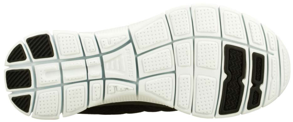 Chaussure de running pour pied plat