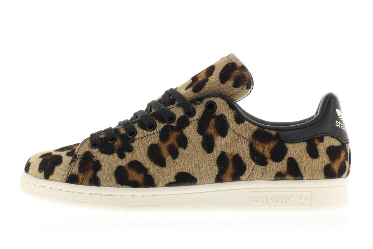 Stan smith femme jungle