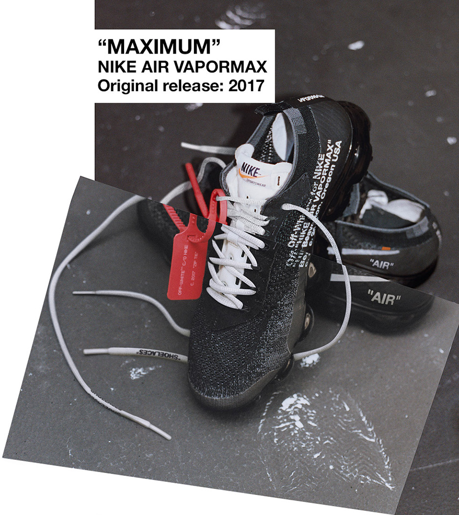 Sneakersnstuff reaumur
