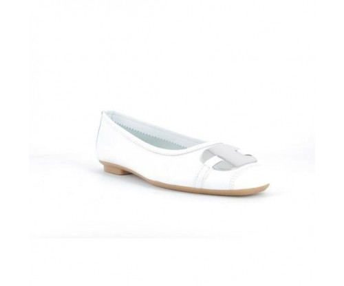 Ballerines reqins hermes