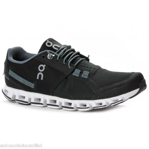 Chaussure de running route