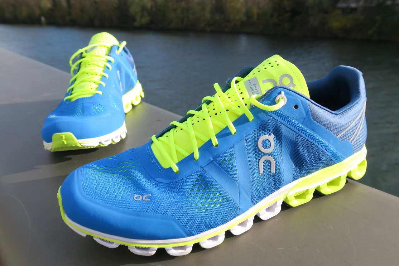 Comparatif pointure chaussure running