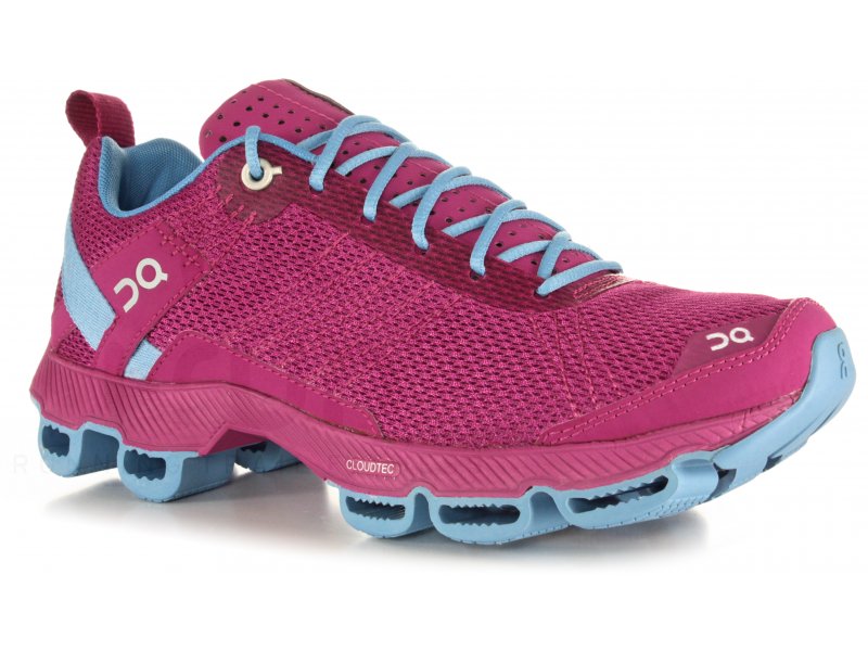Chaussure running cloudsurfer