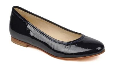 Ballerine minelli 2014