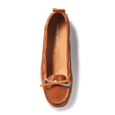 Mocassin femme original