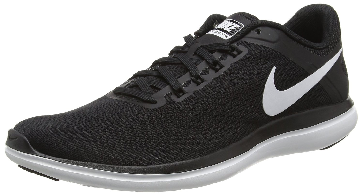 Running noir nike