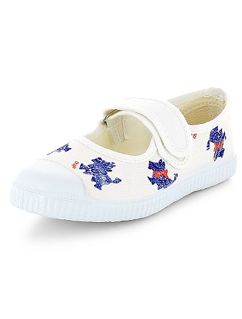 Ballerine chipie fille