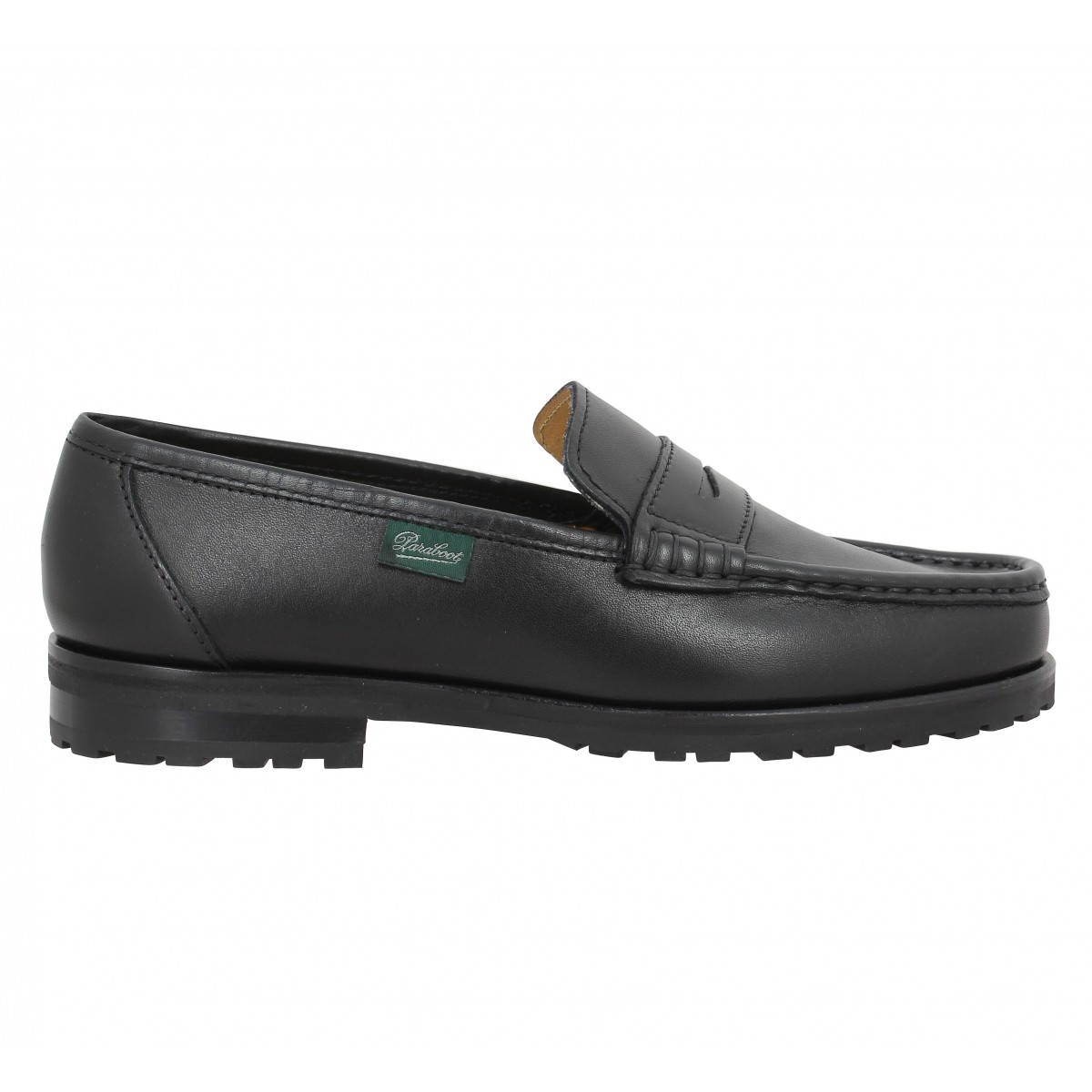 Mocassin femme paraboot