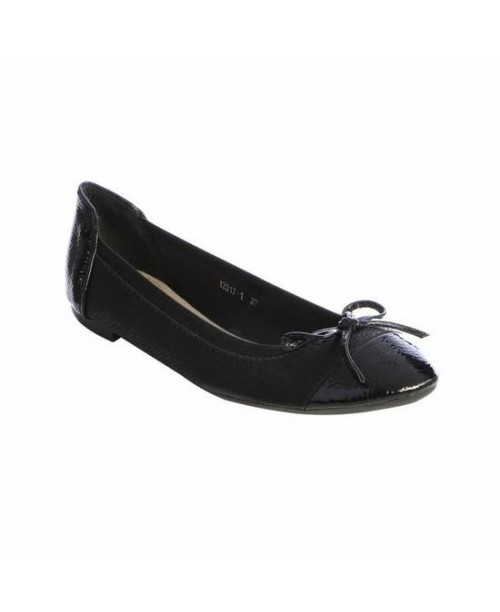 Ballerine souple femme pas cher