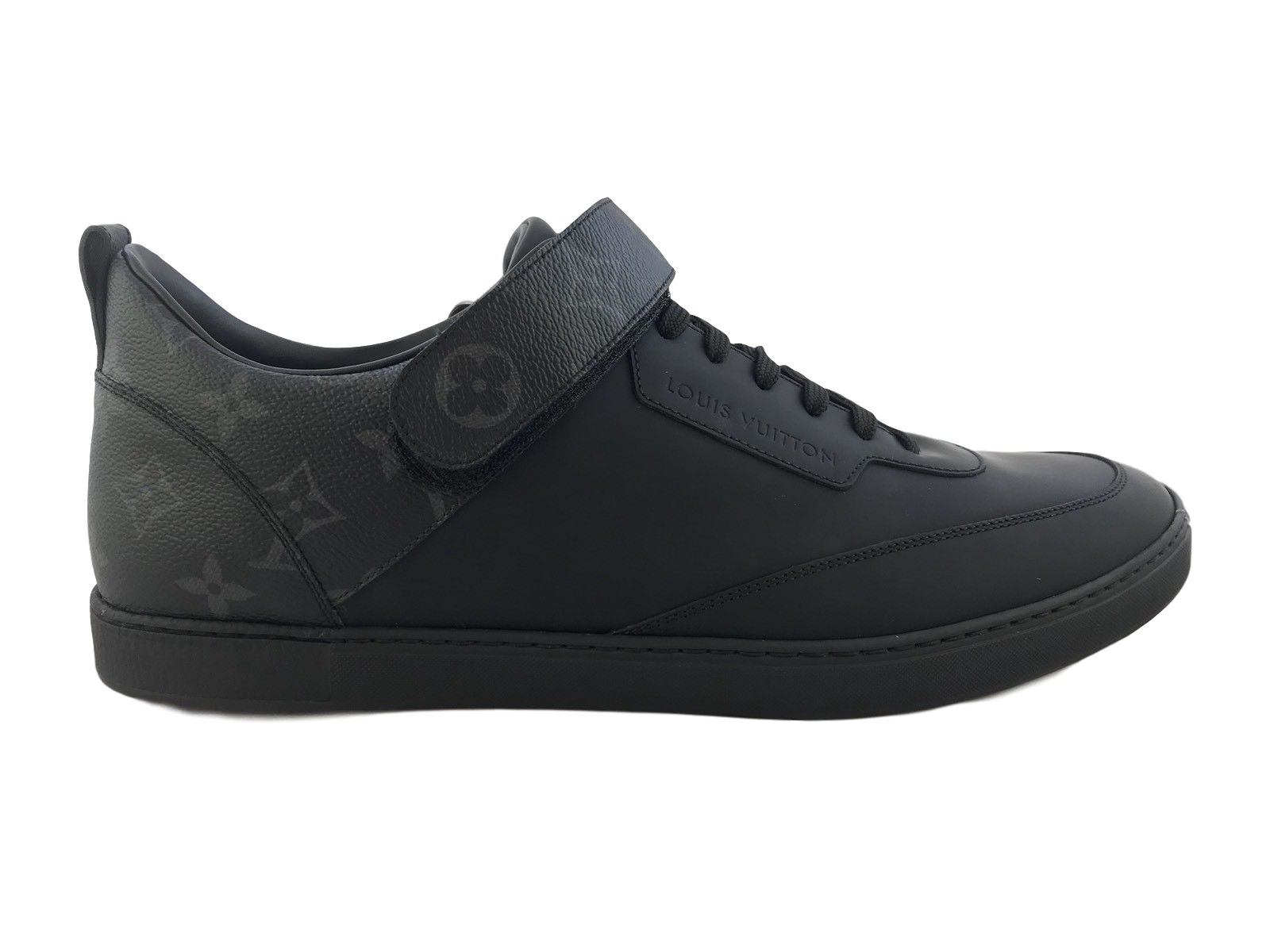Louis vuitton passenger sneakers