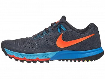 Nike running vitesse moyenne