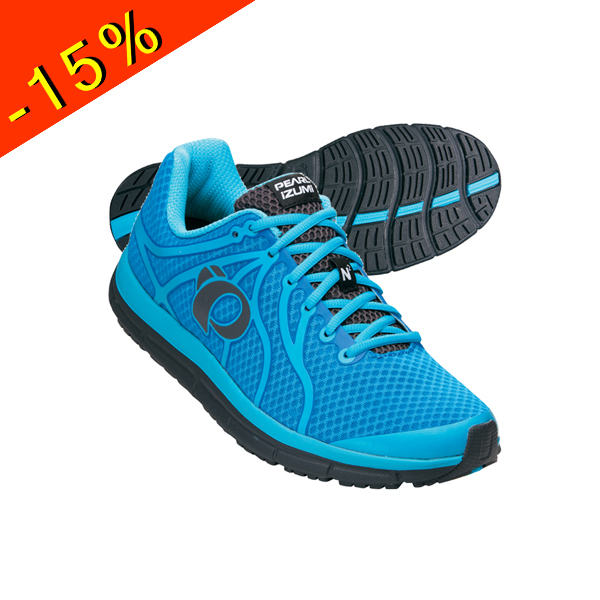 Chaussure de running neutre