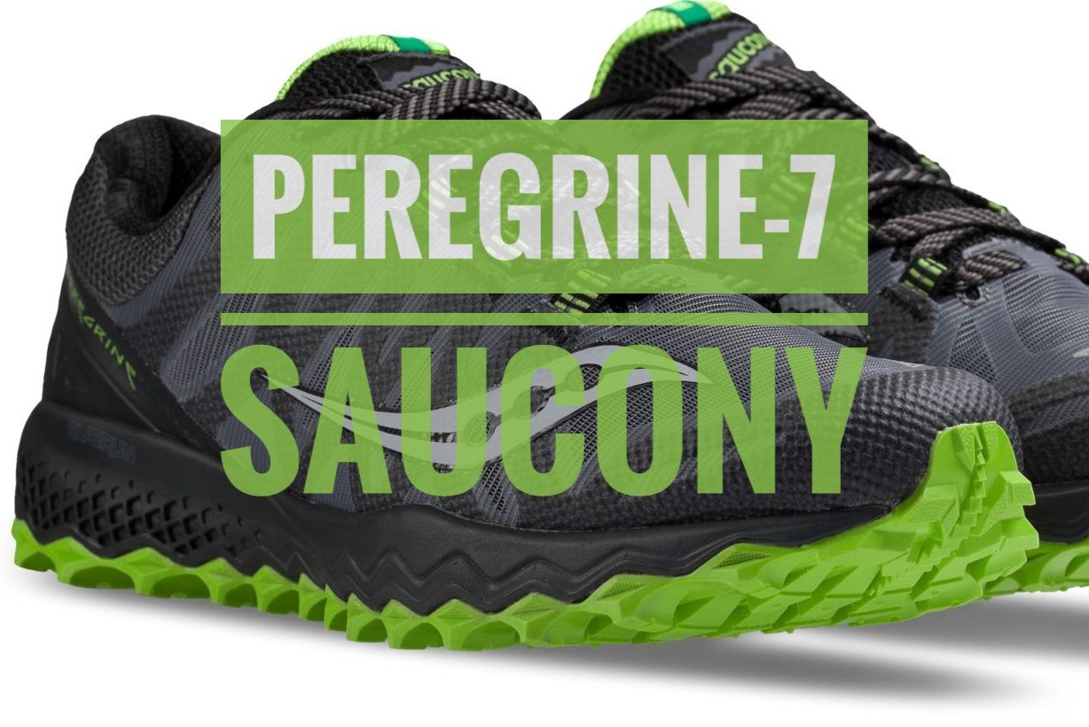 Chaussure running quel drop