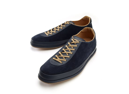 Sneaker jm weston
