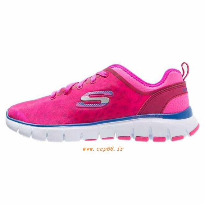 Bonne basket running femme