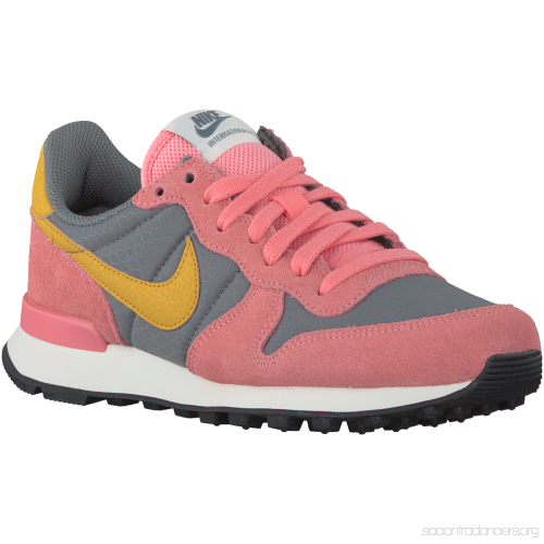 Sneakers nike internationalist dames