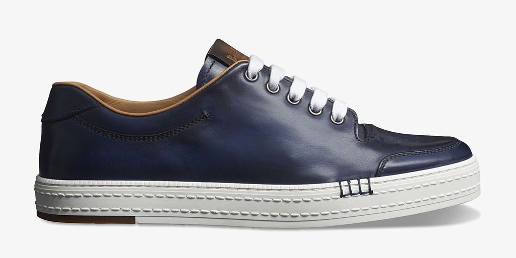 Sneakers berluti