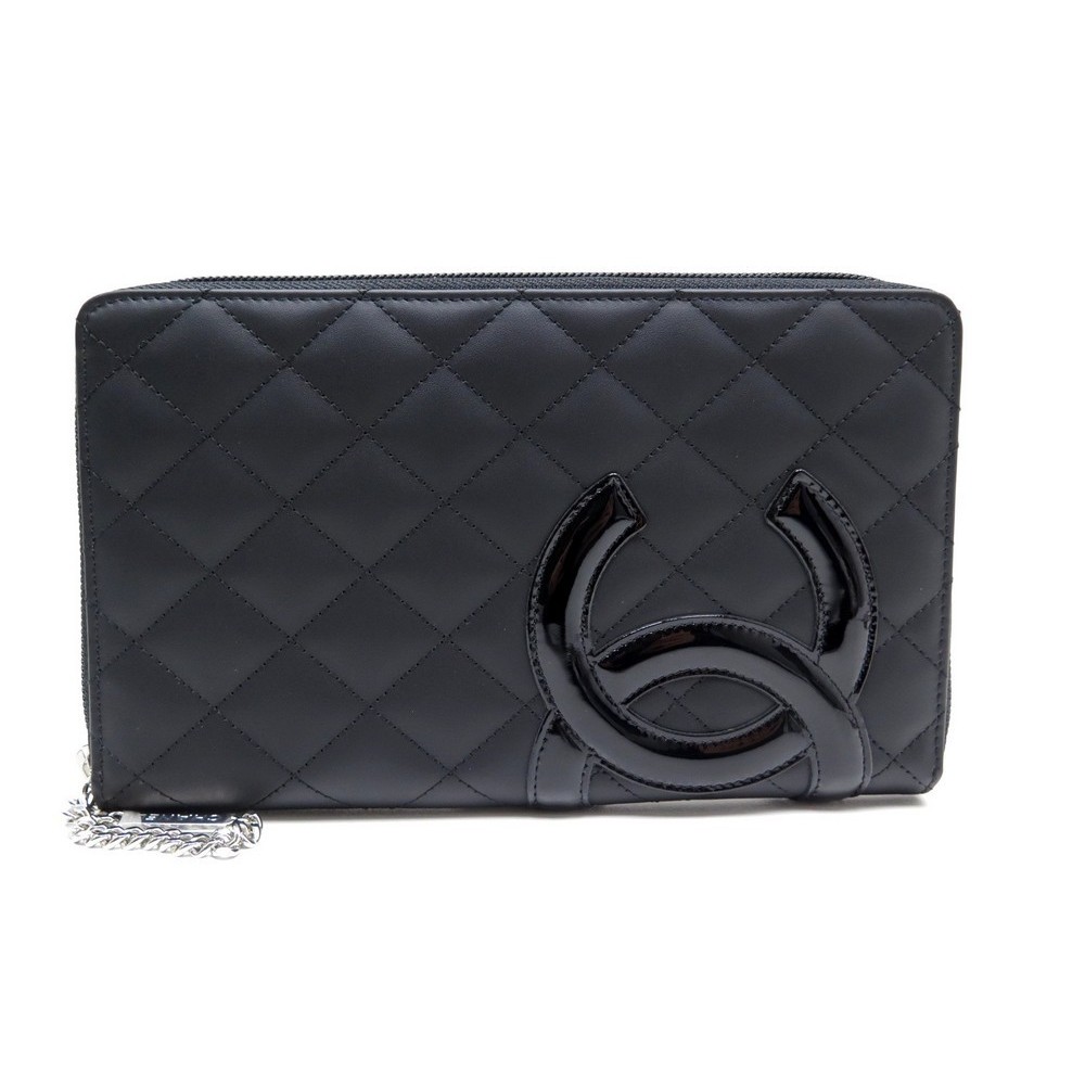 Prix ballerines chanel cambon