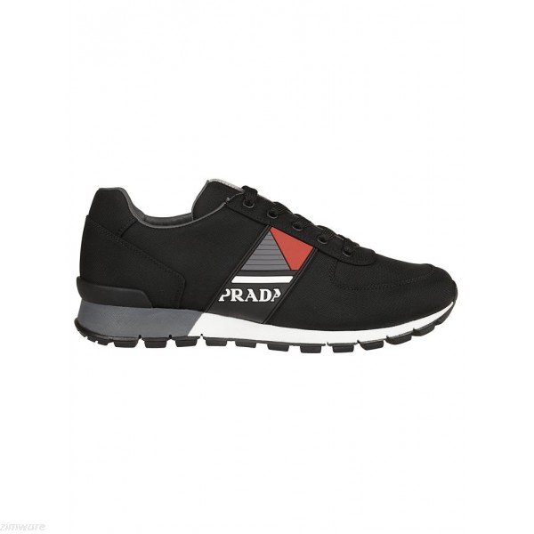 Sneakers homme prada