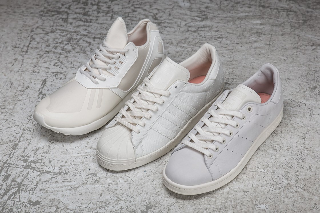 Sneakersnstuff off white