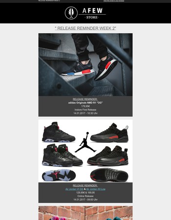 Sneakersnstuff discounts