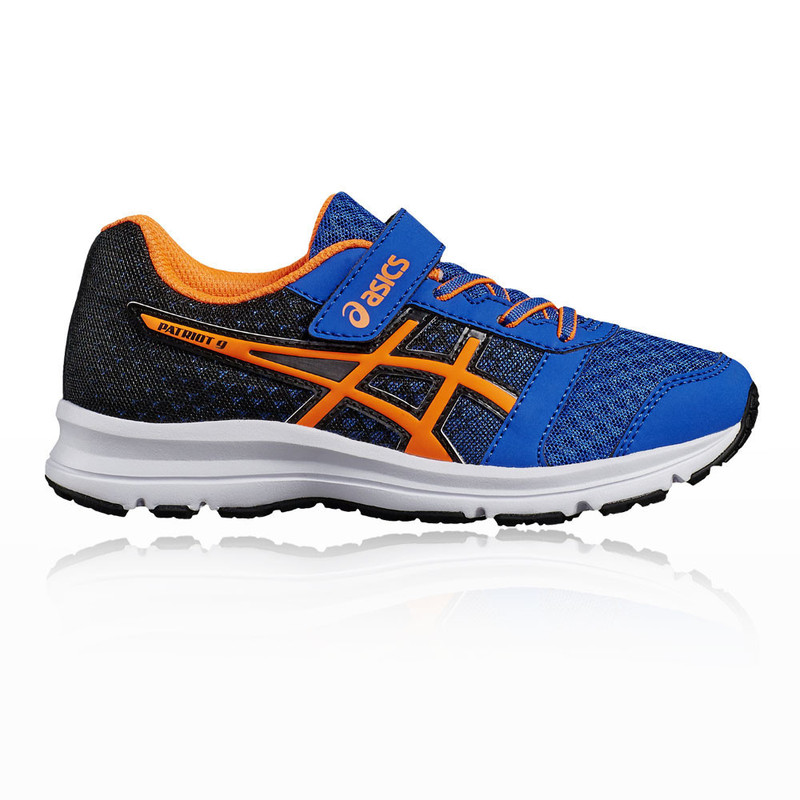 Meilleure chaussure running junior
