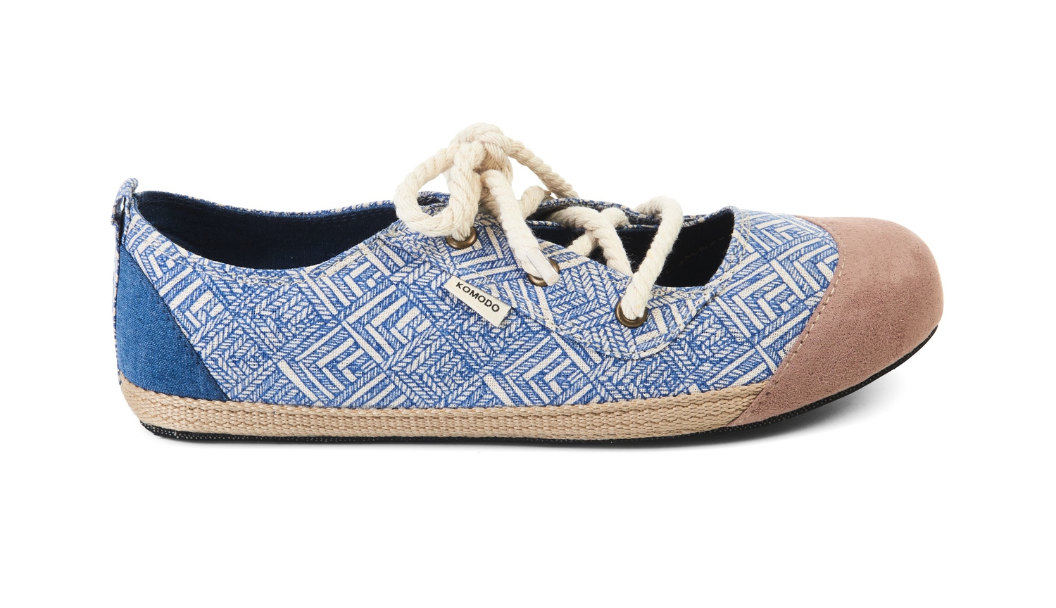 Ballerine vegan