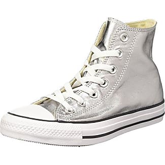 Converse femme haute