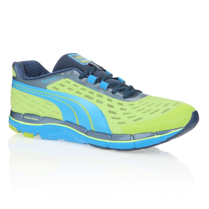 Chaussures de running faas 600