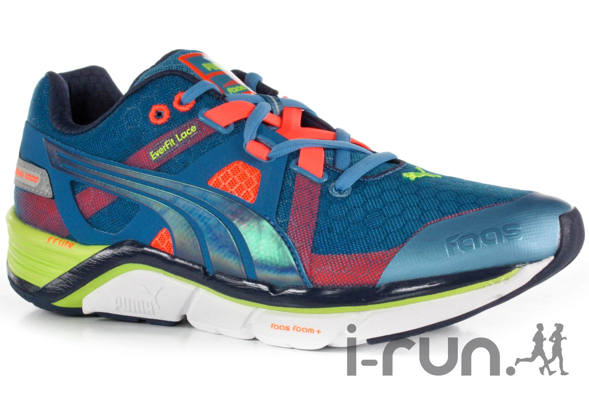 Chaussure running debutant