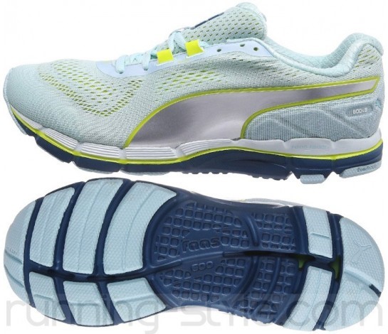 Chaussures de running gl 600