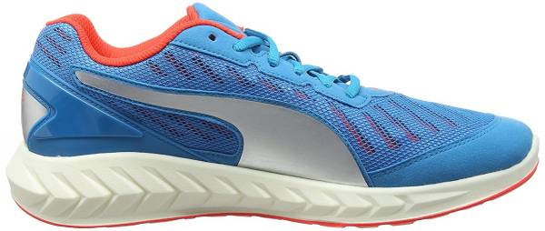 Chaussures running puma avis