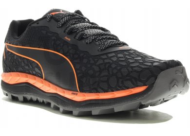 Trail chaussure homme