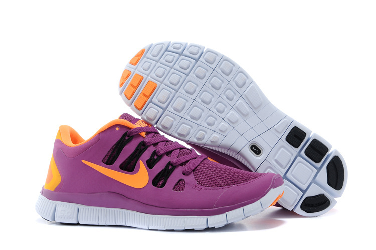 Nike chaussure course a pied