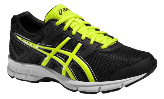 Chaussure de running noir