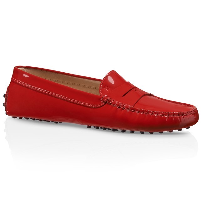 Mocassin femme pas cher besson