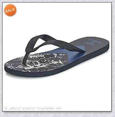 Tong femme cuir zalando
