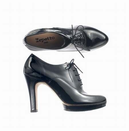 Chaussures repetto bebe