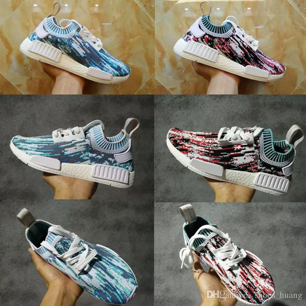 Sneakersnstuff store