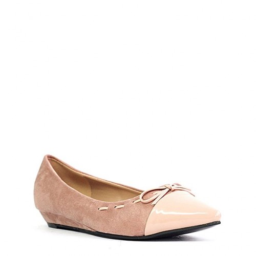 Ballerines raxmax femme
