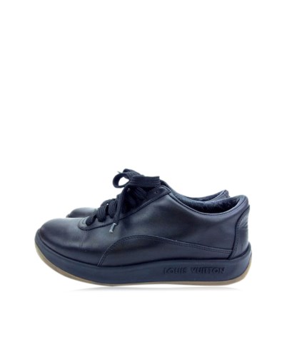 Louis vuitton with sneakers