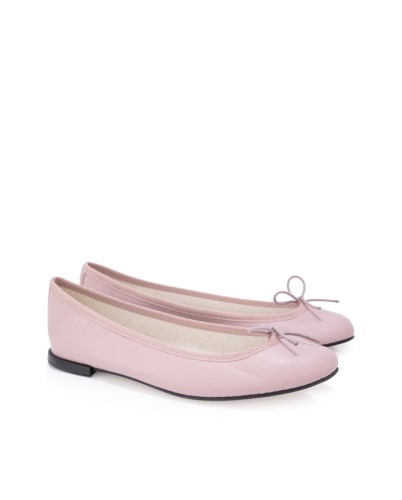 Ballerine repetto beige