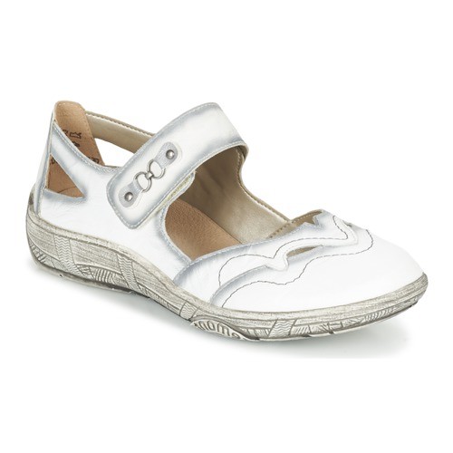 Ballerine femme souple