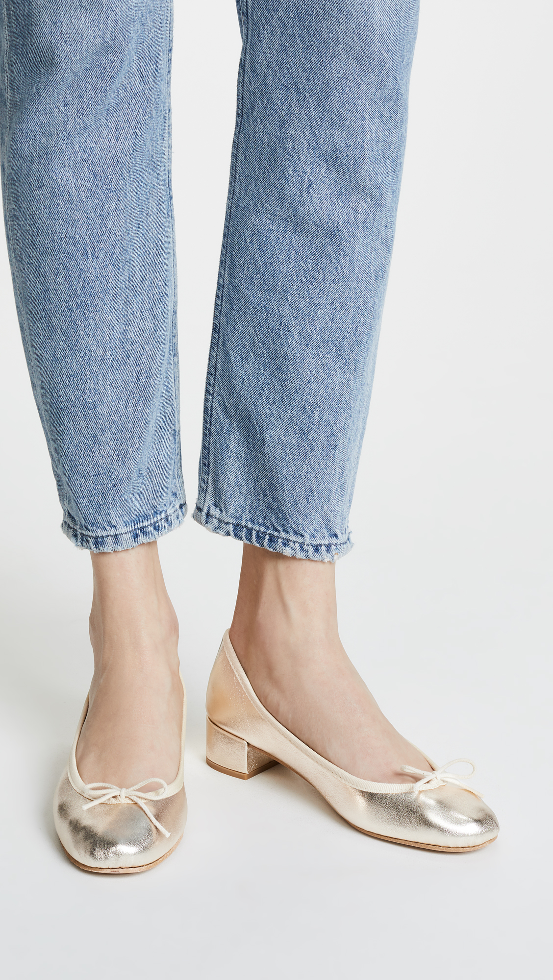 Ballerine farah repetto