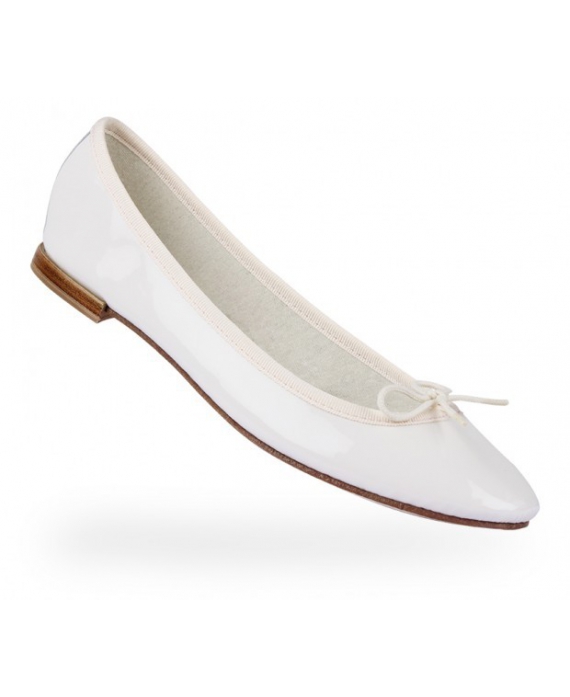 Chaussures repetto vide dressing