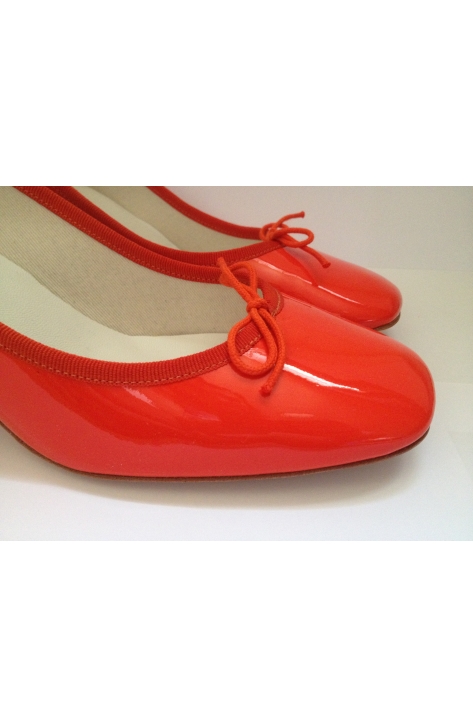 Ballerine repetto paname