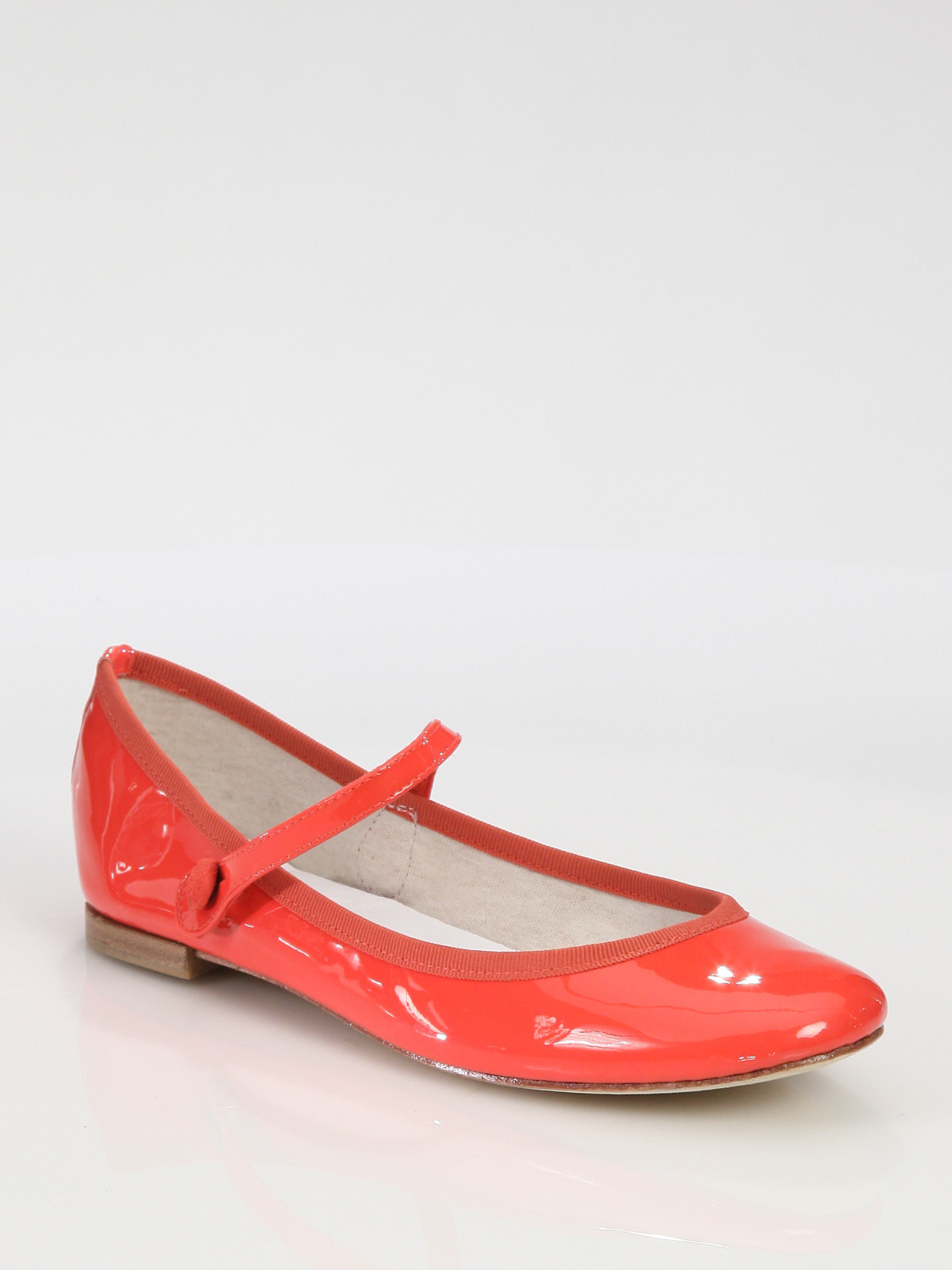 Ballerine lio repetto